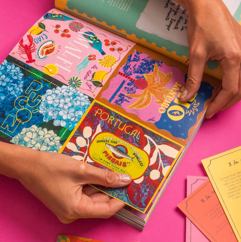 Libro Fiesta 30