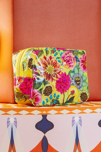 Estuche Flores