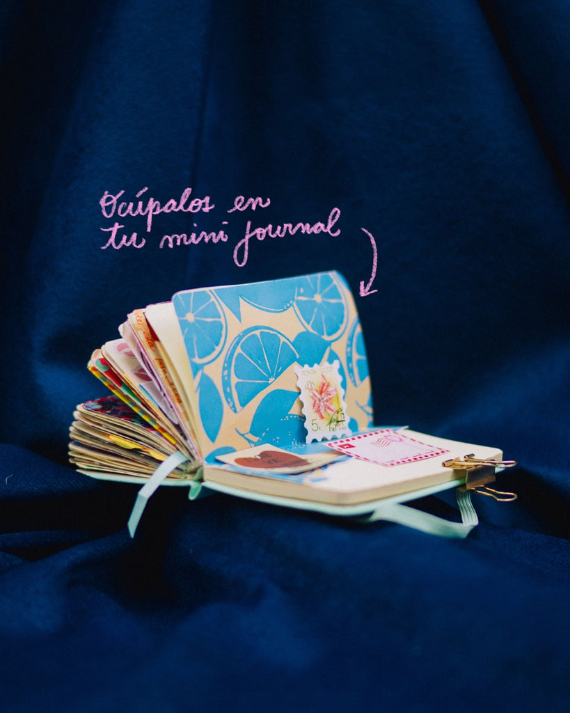 Libro Minimix