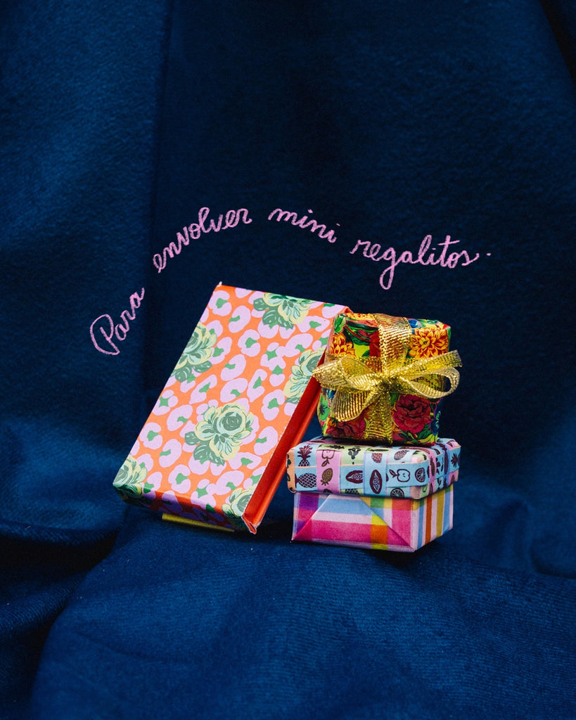Libro Minimix