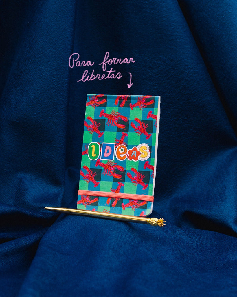 Libro Minimix