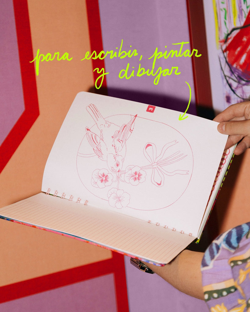 PREVENTA Planner 2027