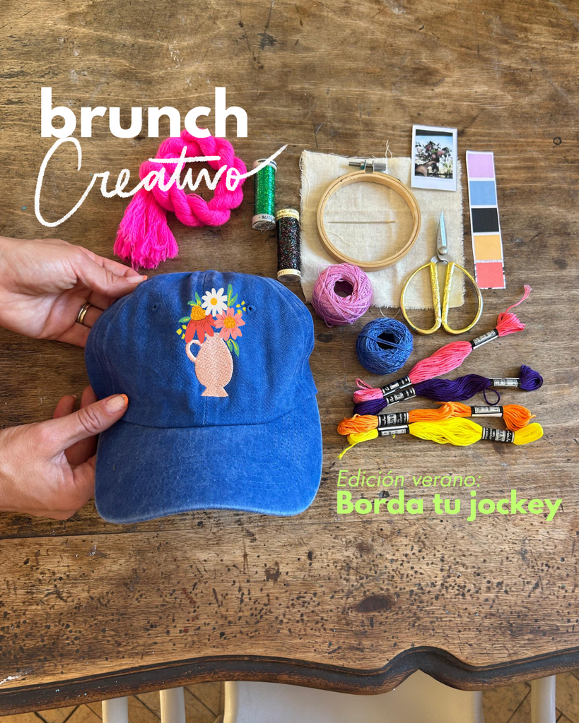 Brunch Creativo