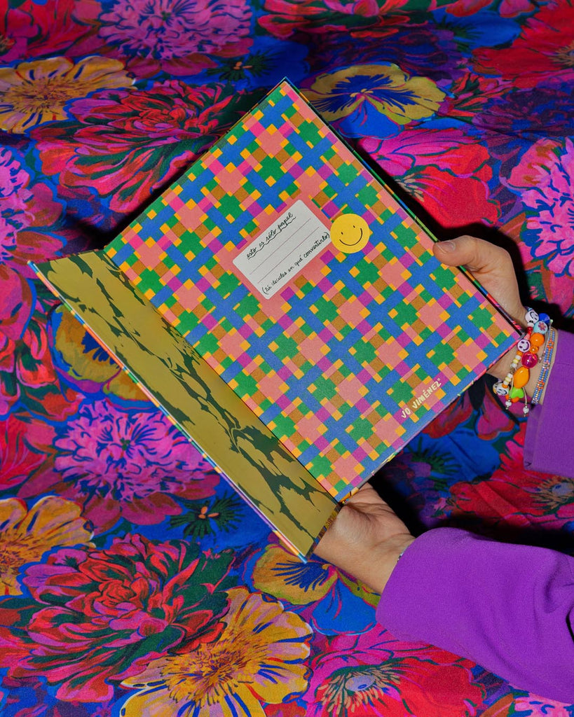 Journal Maxiflores