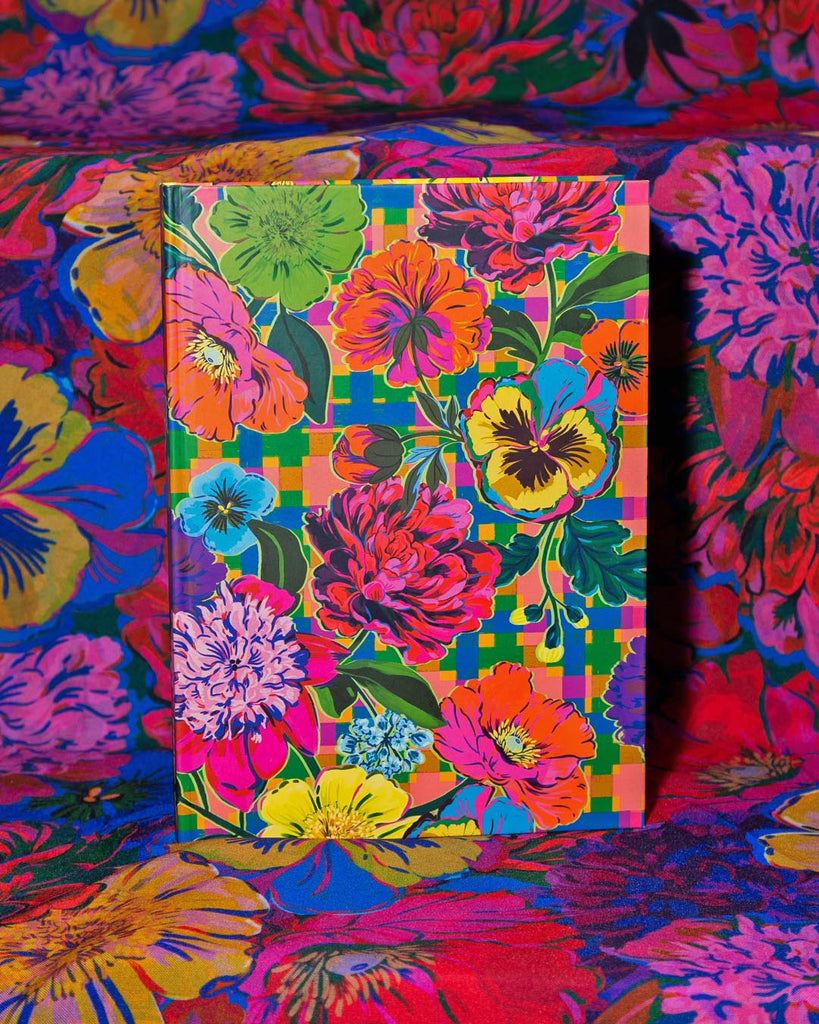 Journal Maxiflores