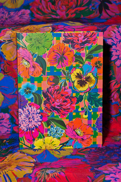 Journal Maxiflores