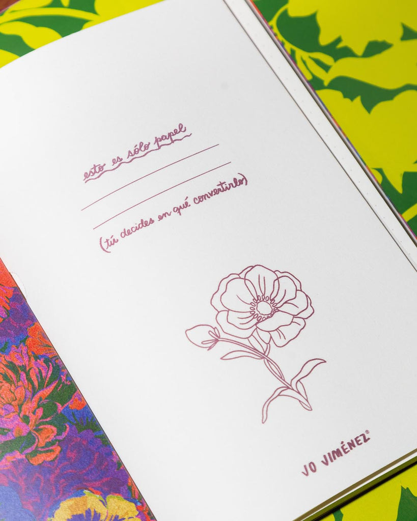 Set de libretas