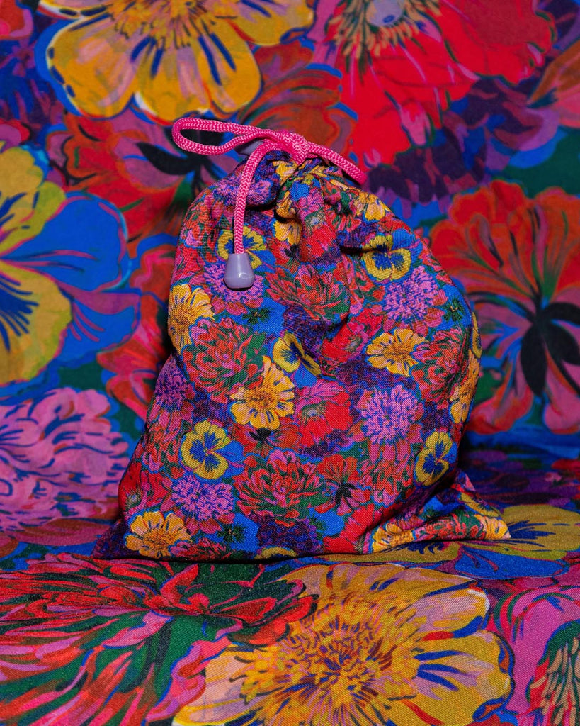 Pañuelo Maxiflores