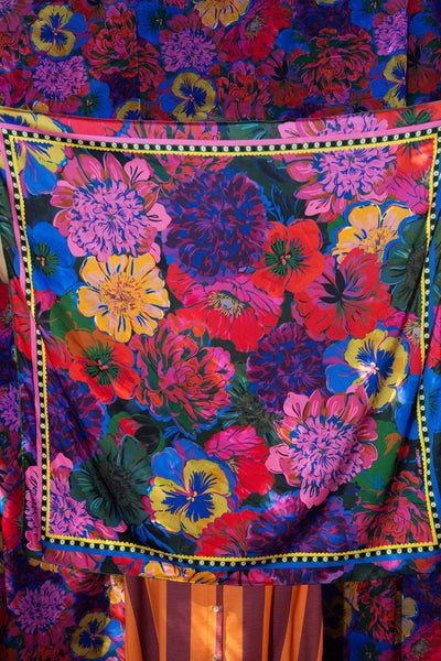 Pañuelo Maxiflores